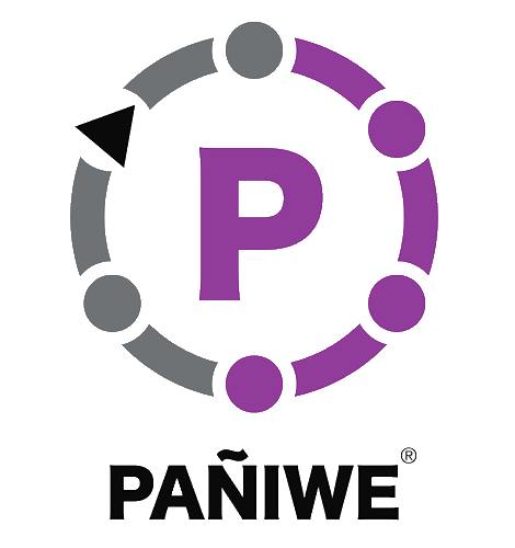 Logo de Pañiwe